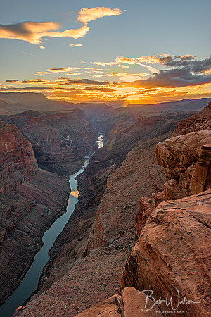 Toroweap, Grand Canyon National Park