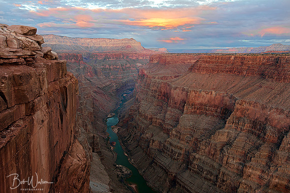 Toroweap, Grand Canyon National Park