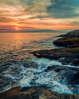 Seascapes