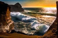 Seascapes