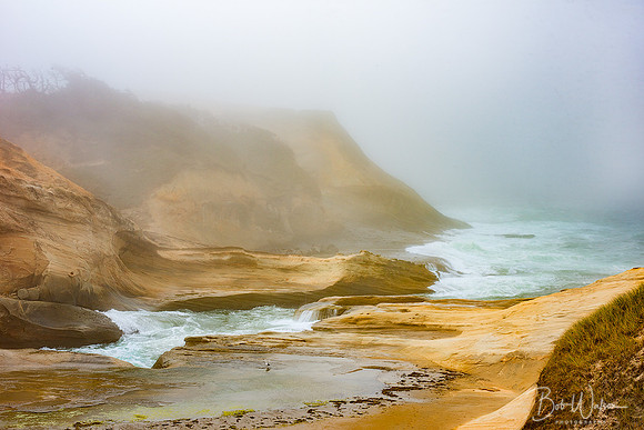 Cape Kiwanda, Pacific City, Oregon