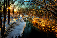 Rivers and Streams