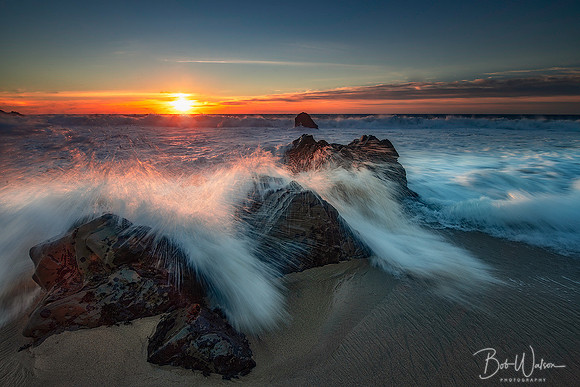 Rogue Wave
