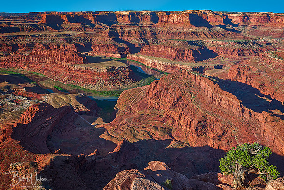 Dead Horse Point State Park, Utah