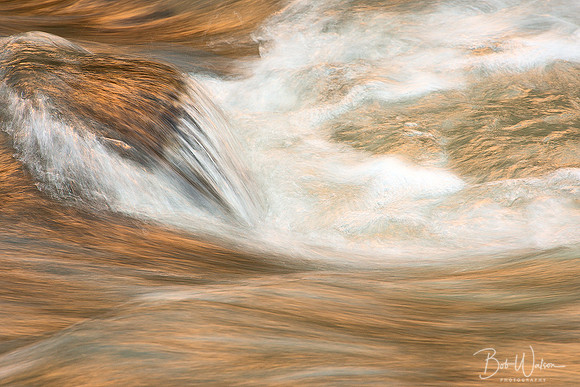 Tiniest Waterfall