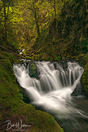 Emerald Falls
