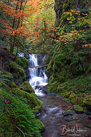 Emerald Falls