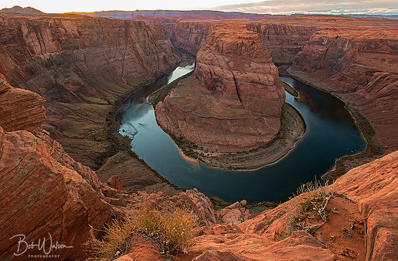 Horseshoe Bend, Arizona