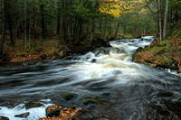 Rivers and Streams