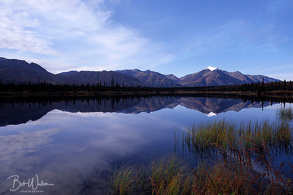Joe Lake, Alaska