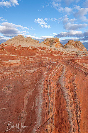 White Pocket of Vermillion Cliffs National Monument