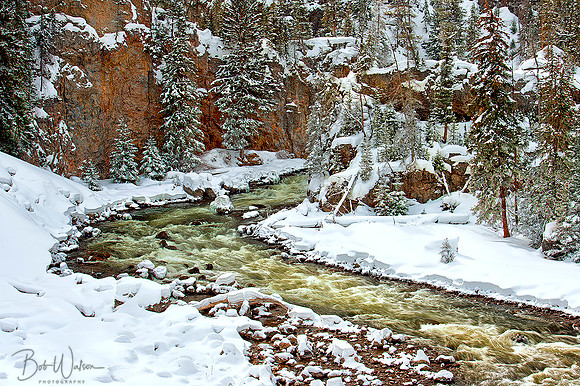 Firehole River